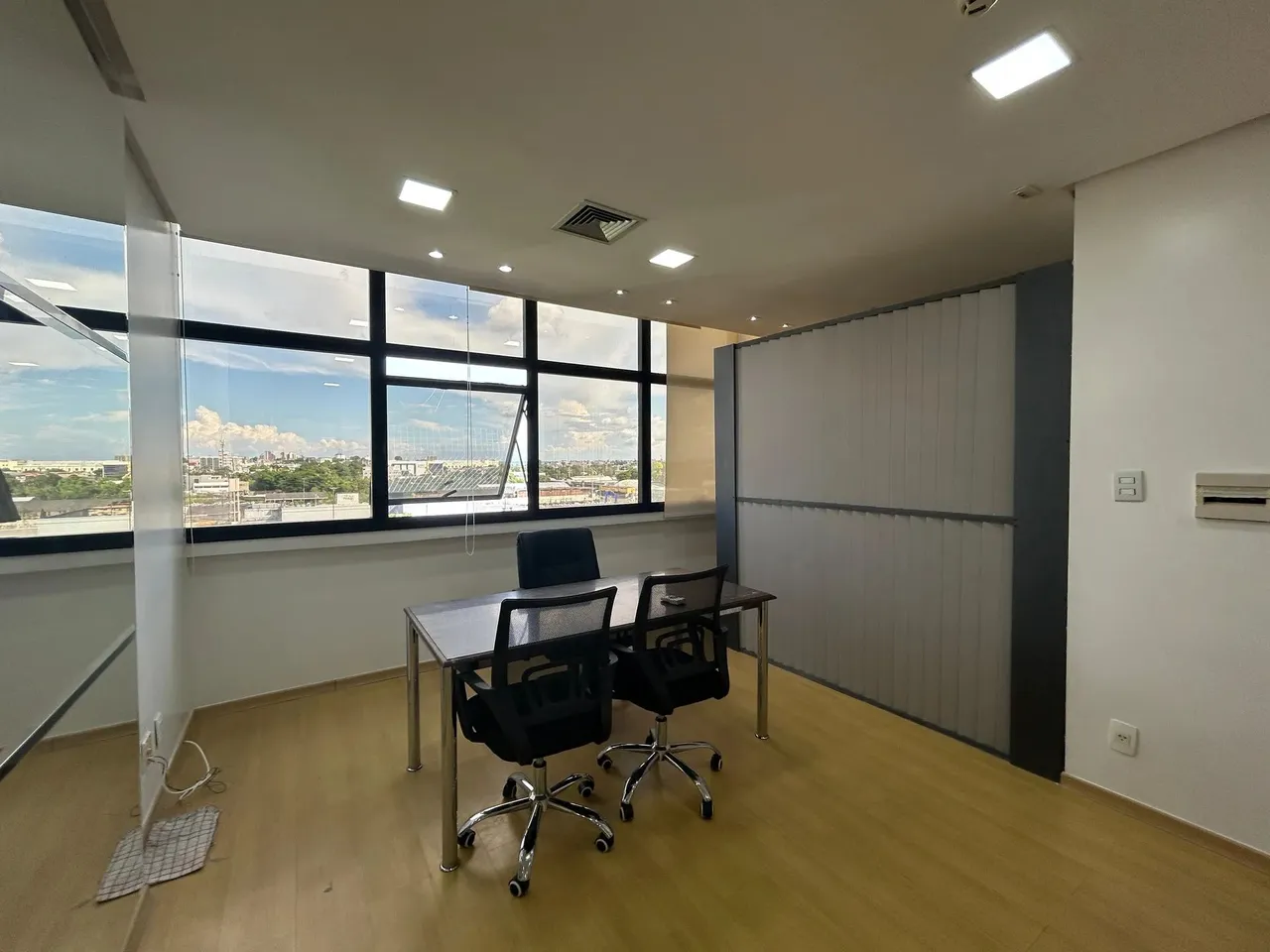 Millenium Business 7º Andar Chapada!!