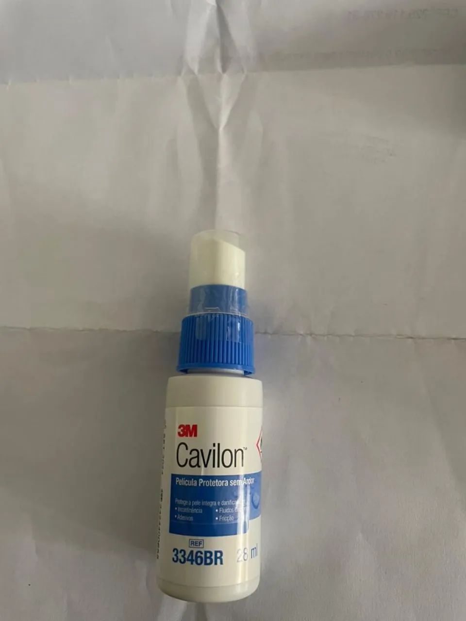 Cavilon spray - Foto 4