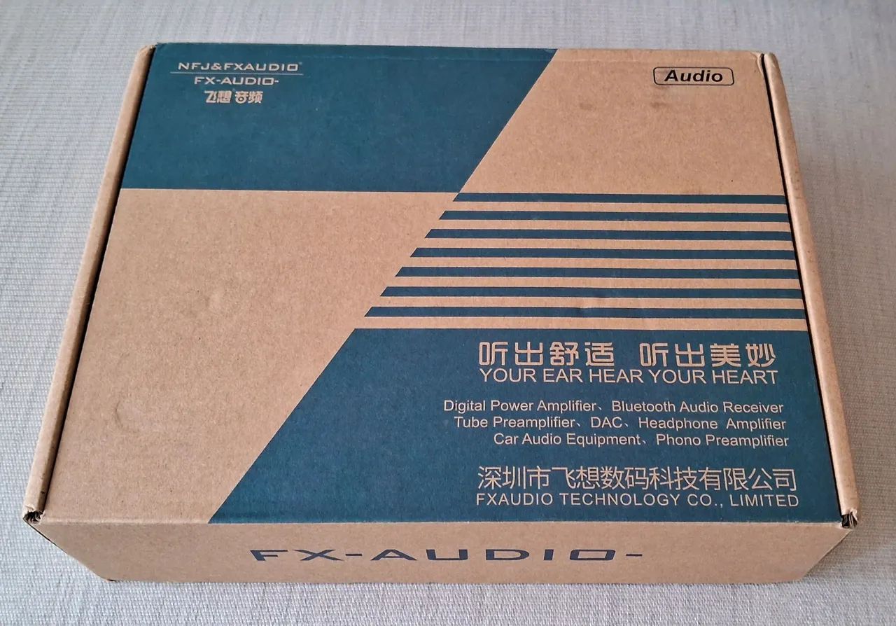 DAC-X6 MKII, usb não funciona, todas as outras funcionam. - Foto 5