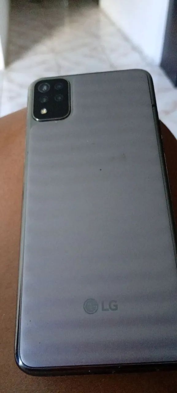 LG k52 - Foto 4