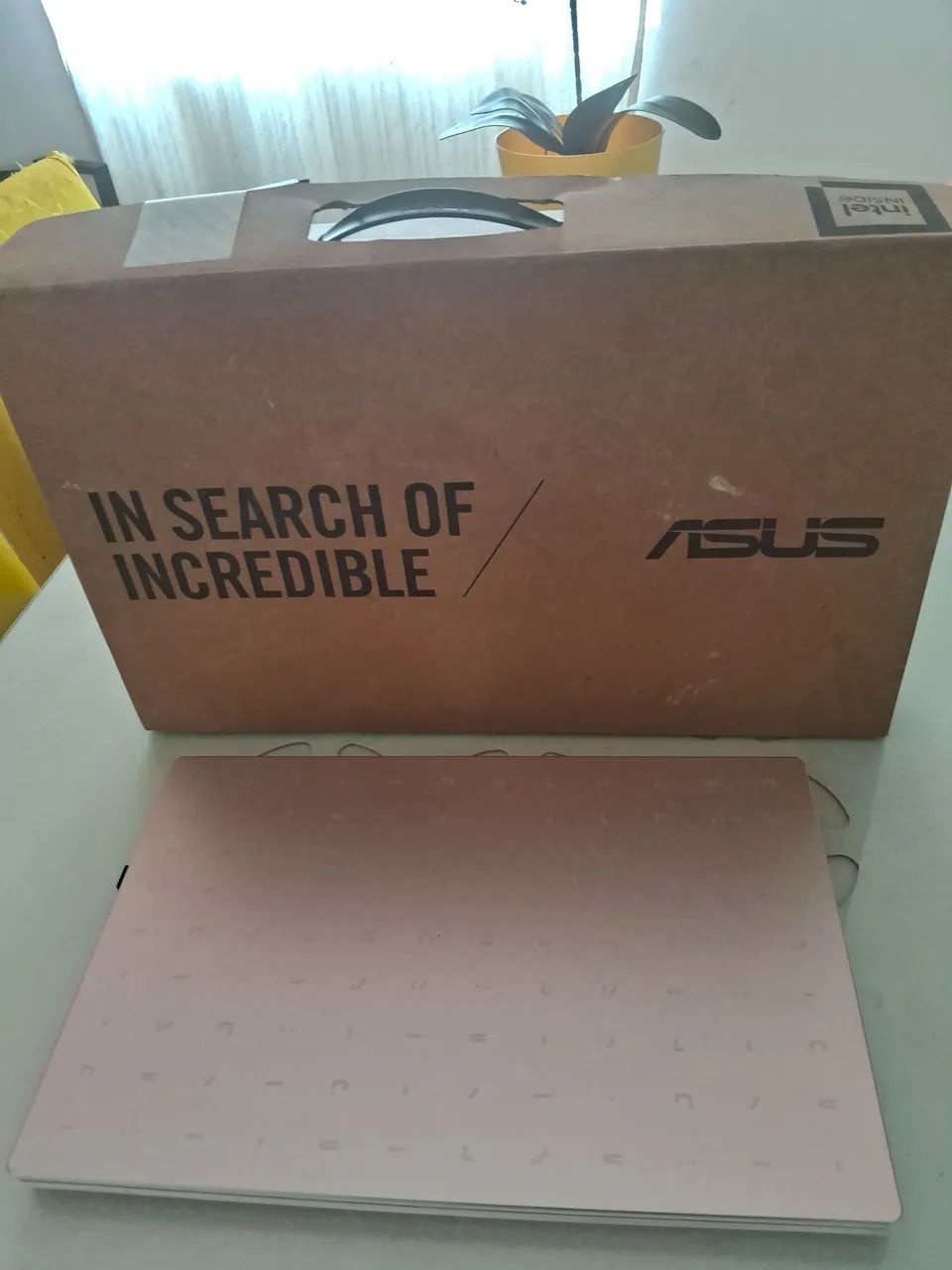 Notebook Asus - Foto 5