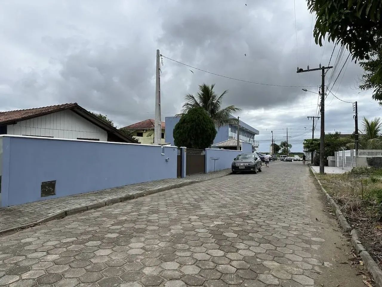 Imóvel Comercial, Residencial e Apartamentos edificados em um lote 1.016m - Foto 2
