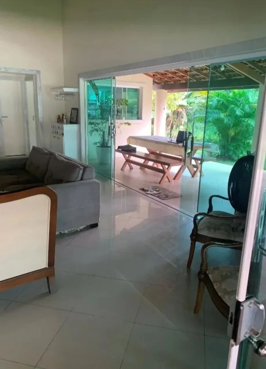 CASA ENCONTRO DAS AGUAS 3 mil m2 - Foto 4