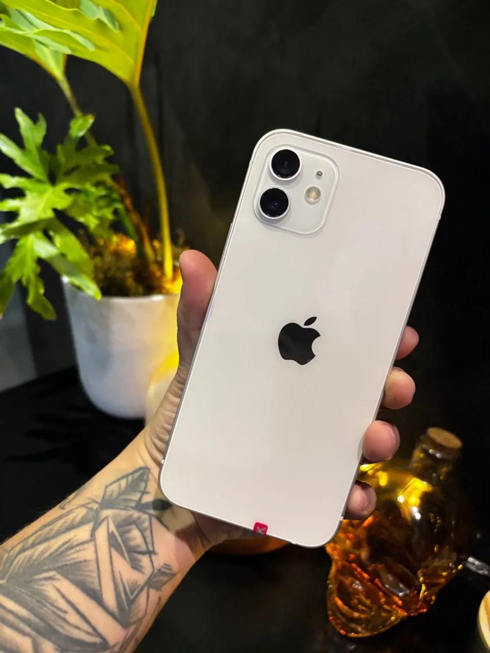 iPhone 12 128GB Seminovo