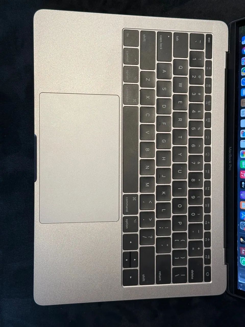 MacBook Pro I5 dual Core 2.3GHz 8GB praticamente novo - Foto 3