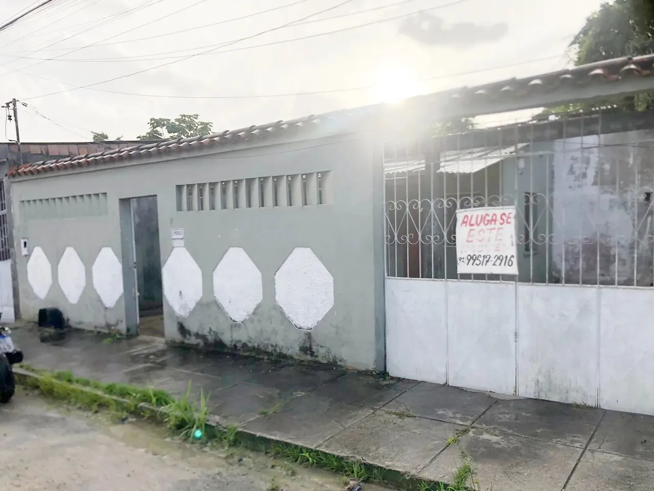 Imóvel para aluguel tem 250 metros quadrados com 2 quartos em Cidade Nova - Manaus - AM
