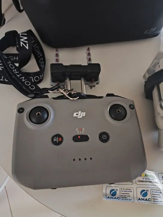 Drone DJI Mini 4 Pro  - Foto 3