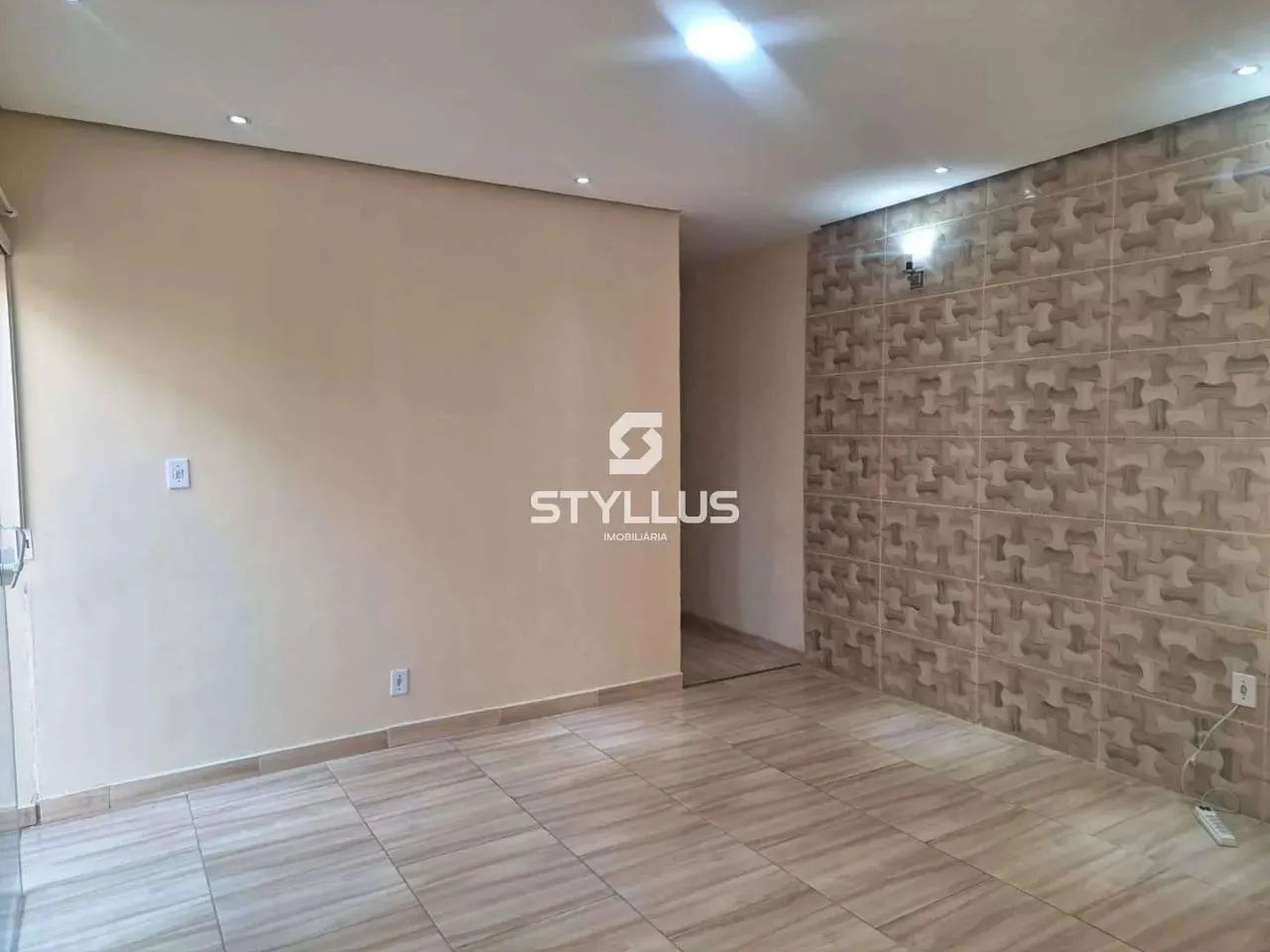 Quintino Bocaiúva | Apartamento 2 quartos - Foto 3