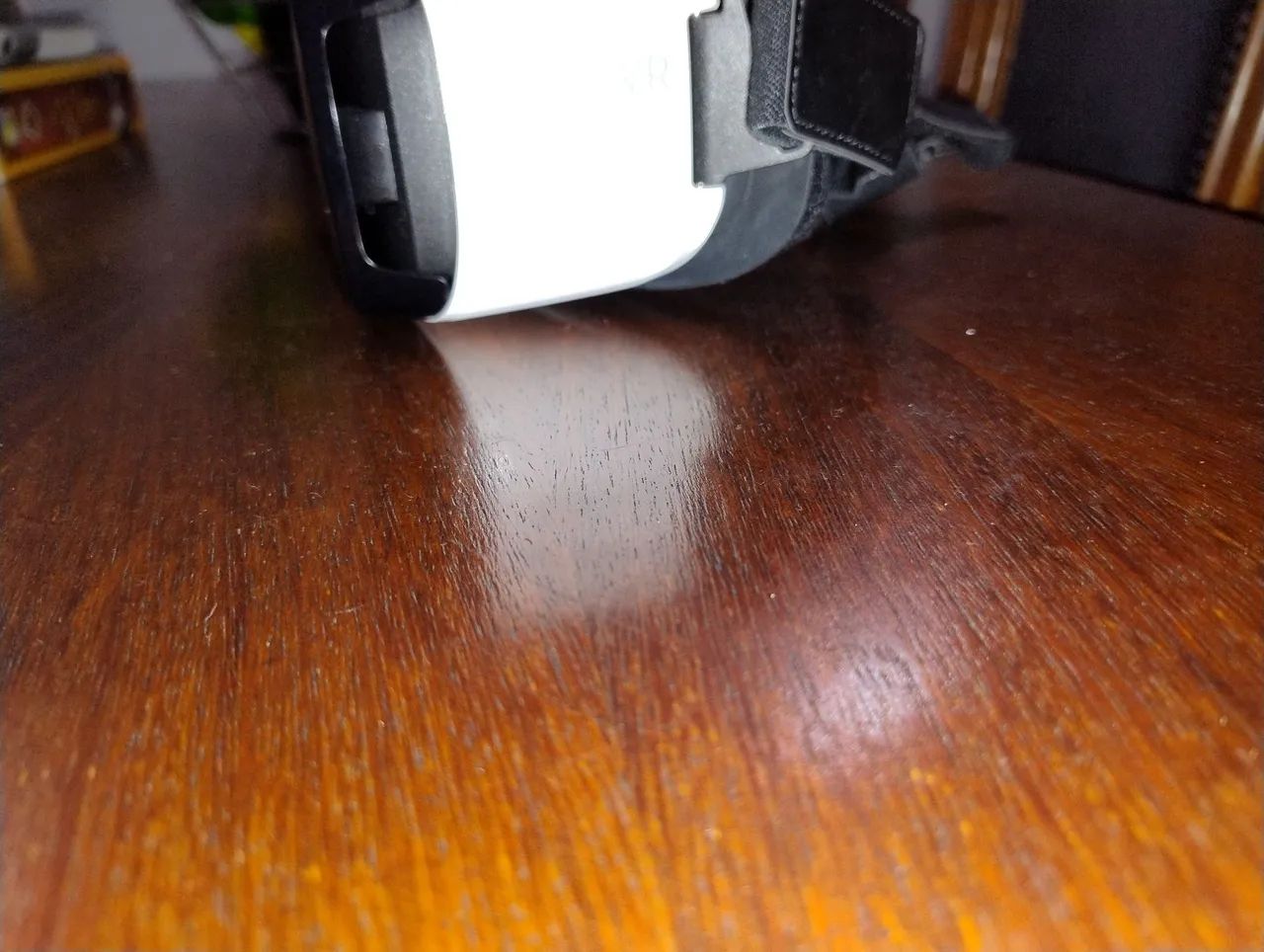 Óculos virtual Samsung  - Foto 4