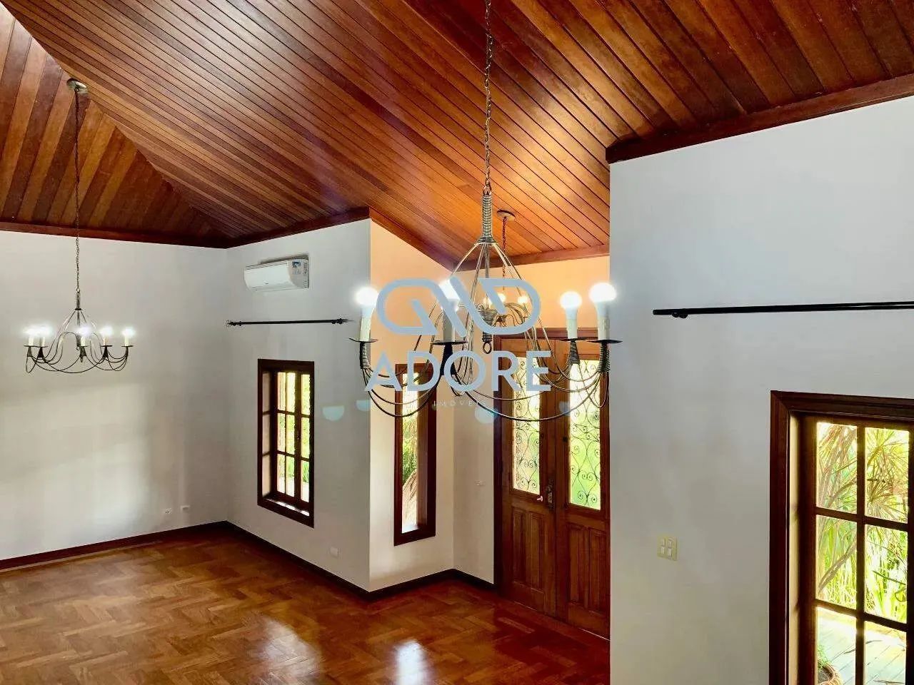 Casa Alto Padrão à Venda no Condomínio Chácara Flora  Conforto, Lazer e Vista para a Natur - Foto 3