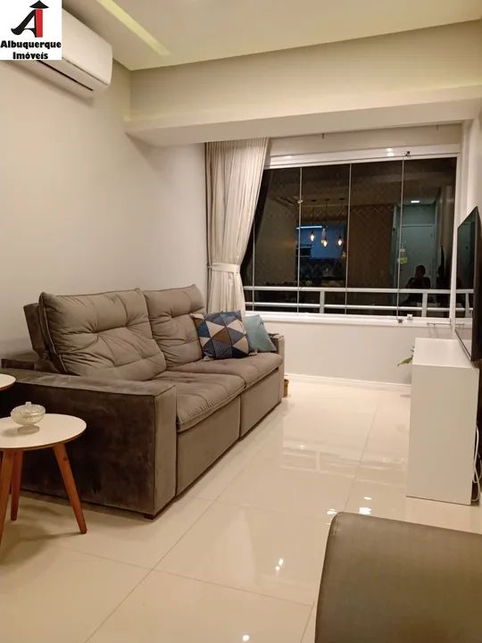 APARTAMENTO RESIDENCIAL em SÃO LUÍS - MA, JARDIM RENASCENÇA - Foto 3