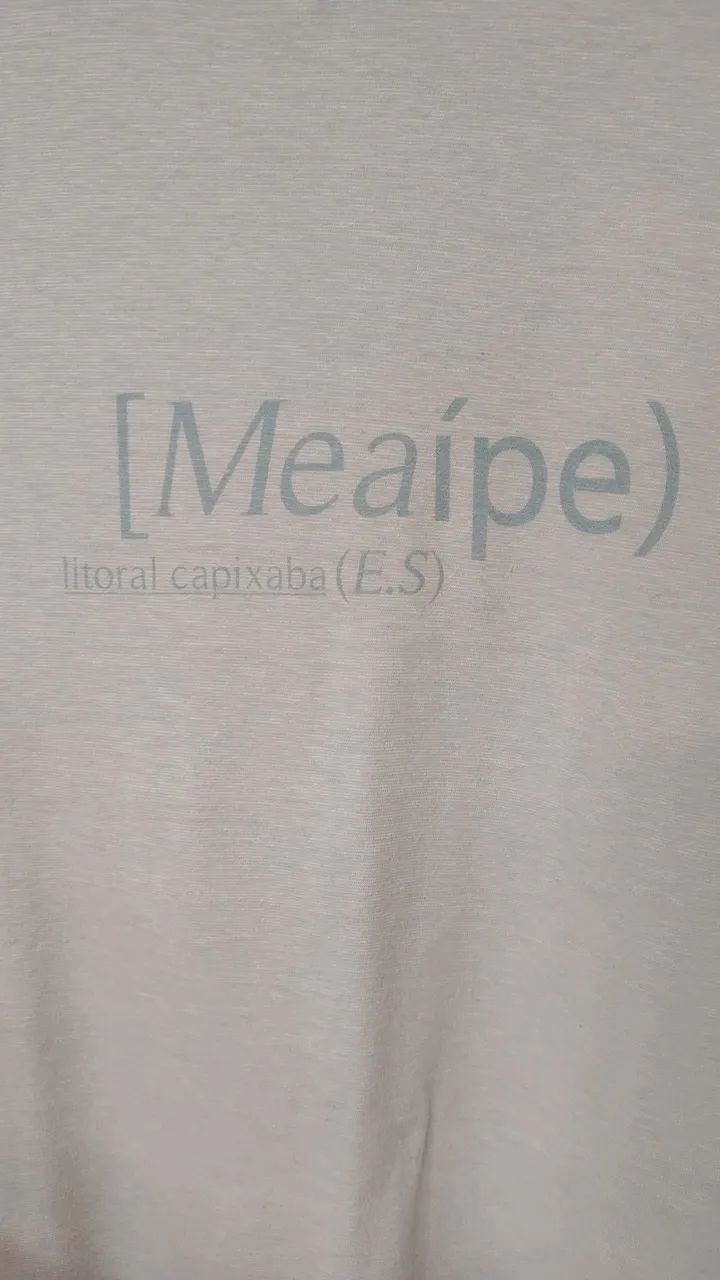 NOVA - Camiseta verde clara com etiqueta | básica premium, leve e versátil - Foto 3