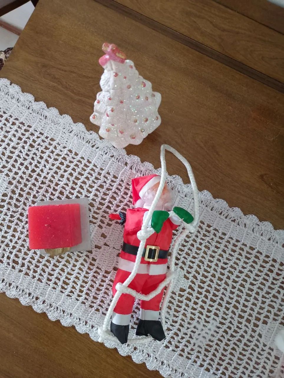 Enfeites de natal  - Foto 2