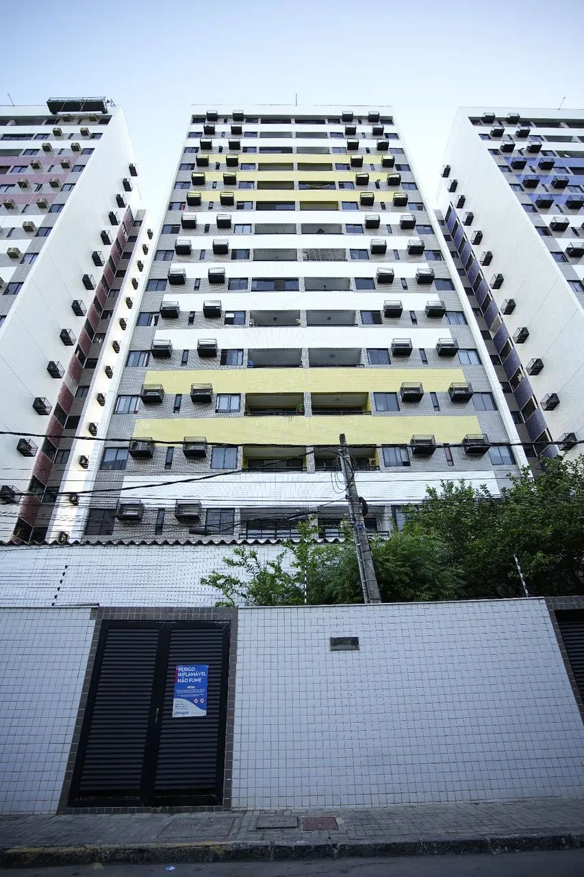 Foto - Olinda - Casa Caiada