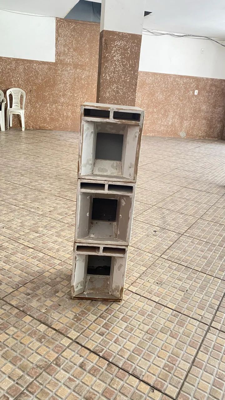 Caixote e expansor  - Foto 3