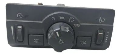 Comando Farol Freelander 2 2013