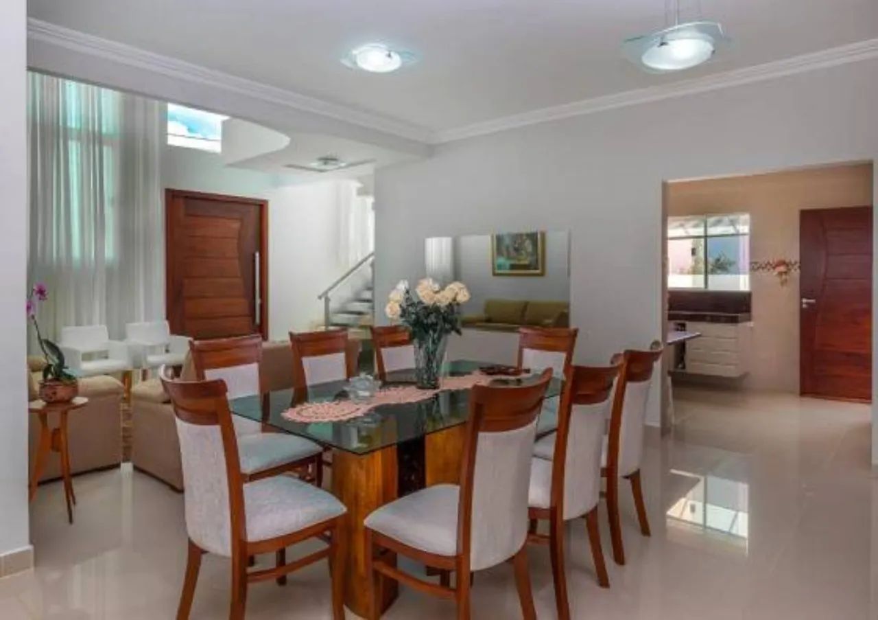 CASA RESIDENCIAL em PARNAMIRIM - RN, PARQUE DAS NAÇÕES - Foto 2