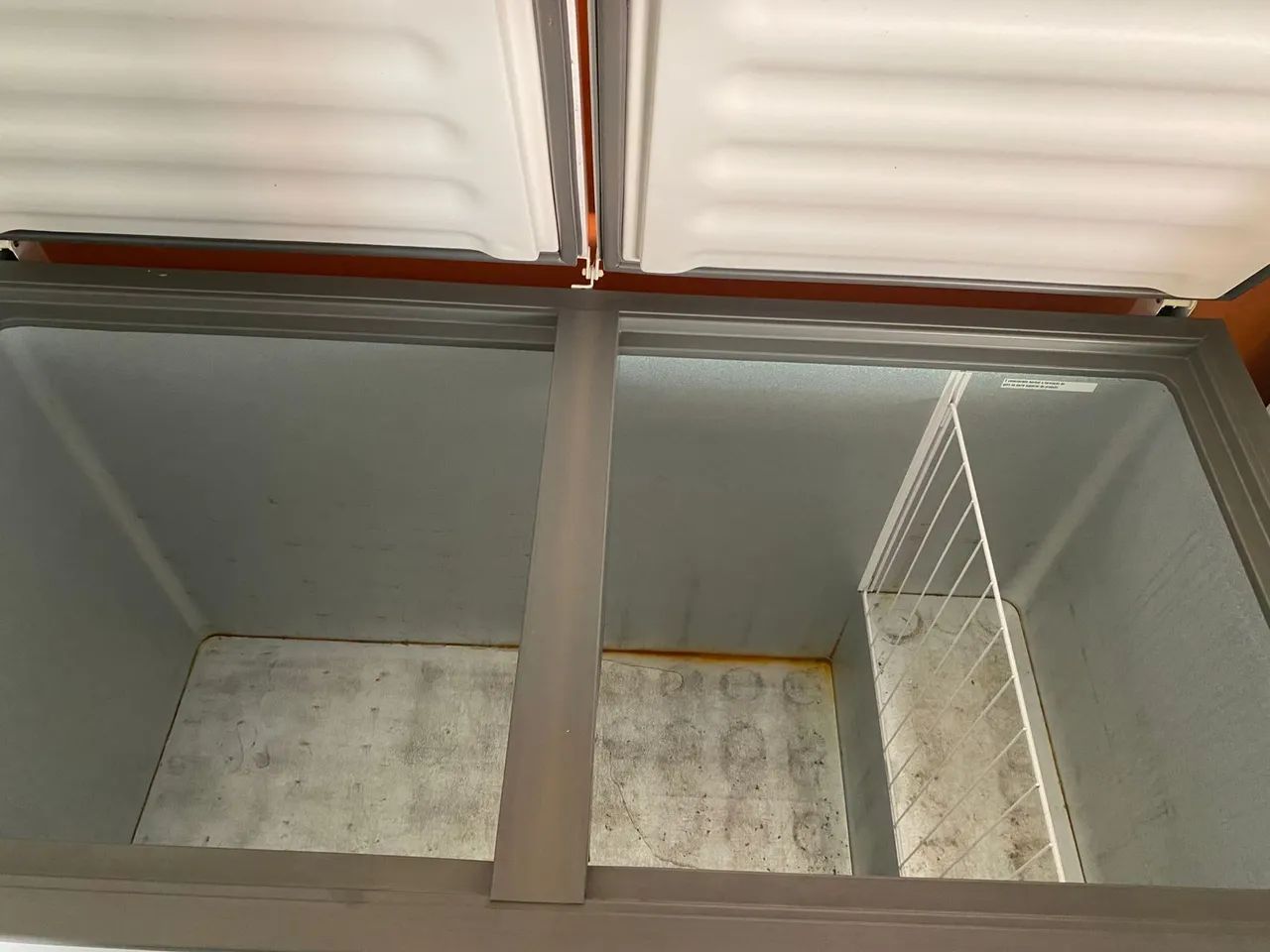 Freezer horizontal Consul - Foto 4