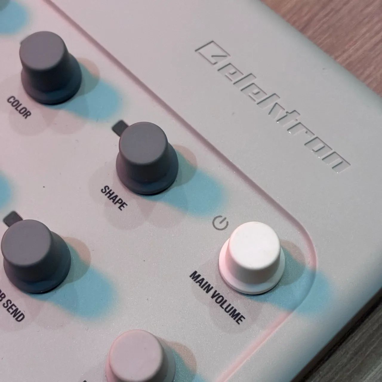 Elektron Model:cycles Groovebox - Instrumentos musicais - Setor
