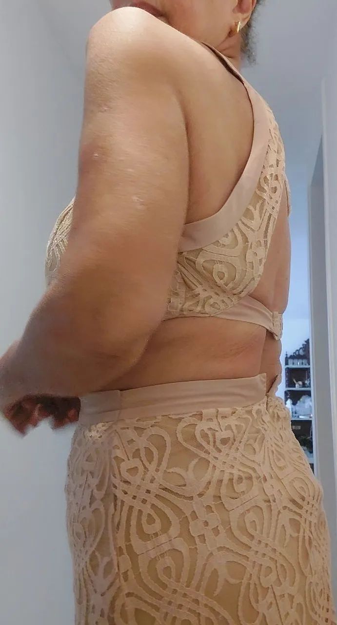 vestido belíssimo  - Foto 2
