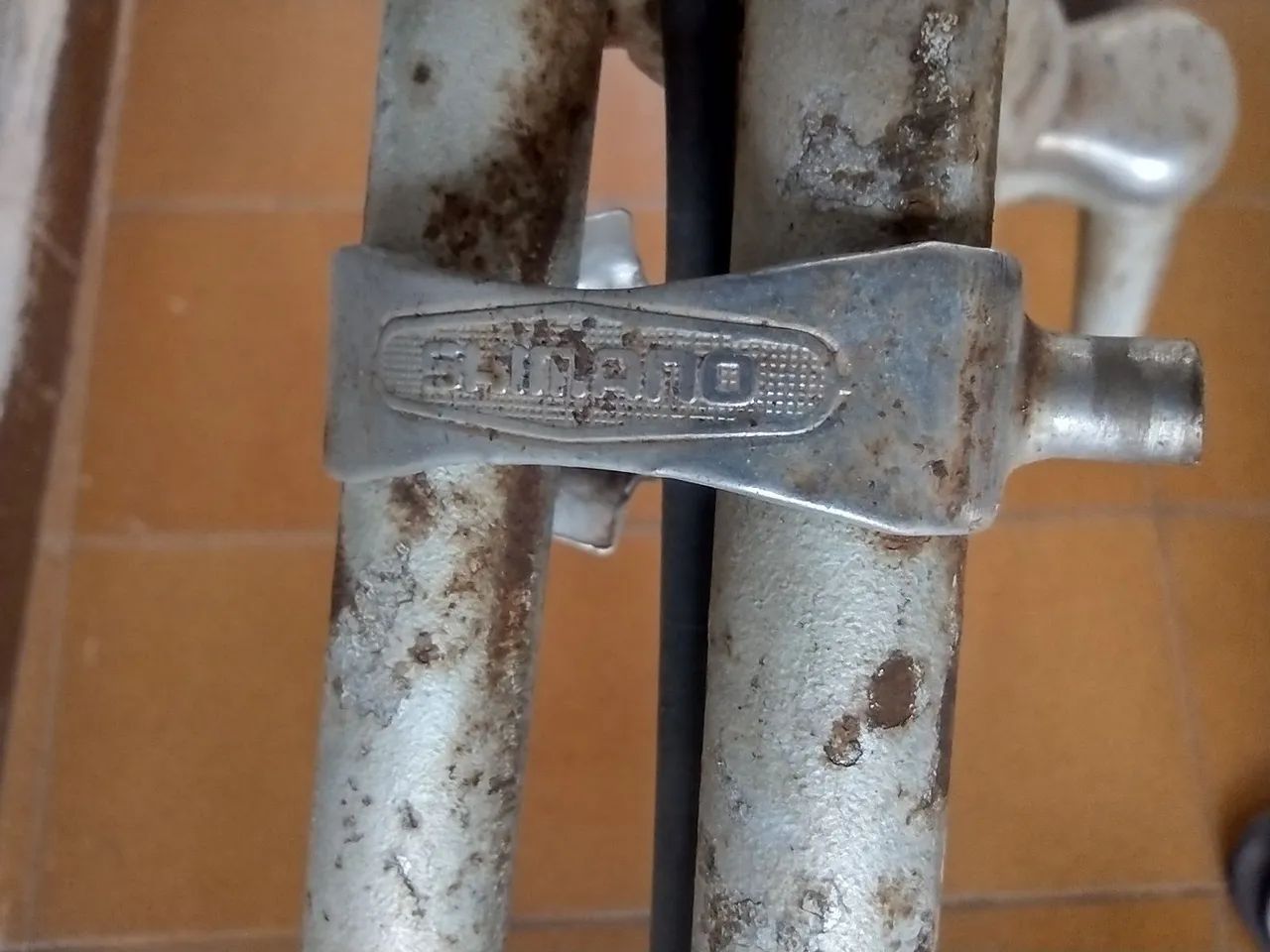 Bicicleta Monark Futura  - Foto 5