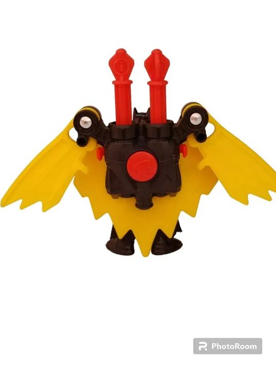 Imaginext - DC Comics - Batman - mini Bonecos com Acessorios - sortidos - Mattel - Foto 2