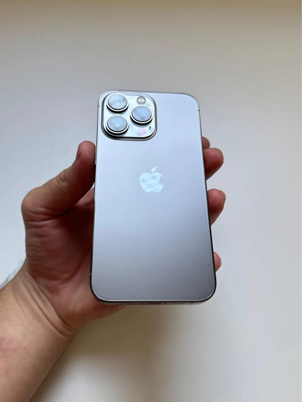 iPhone 13 Pro 128GB (garantia e parcelamento)