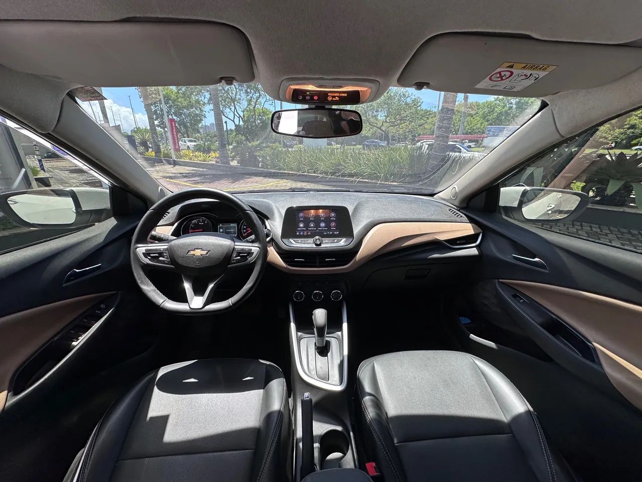 ÔNIX HATCH PREMIER  - Foto 5