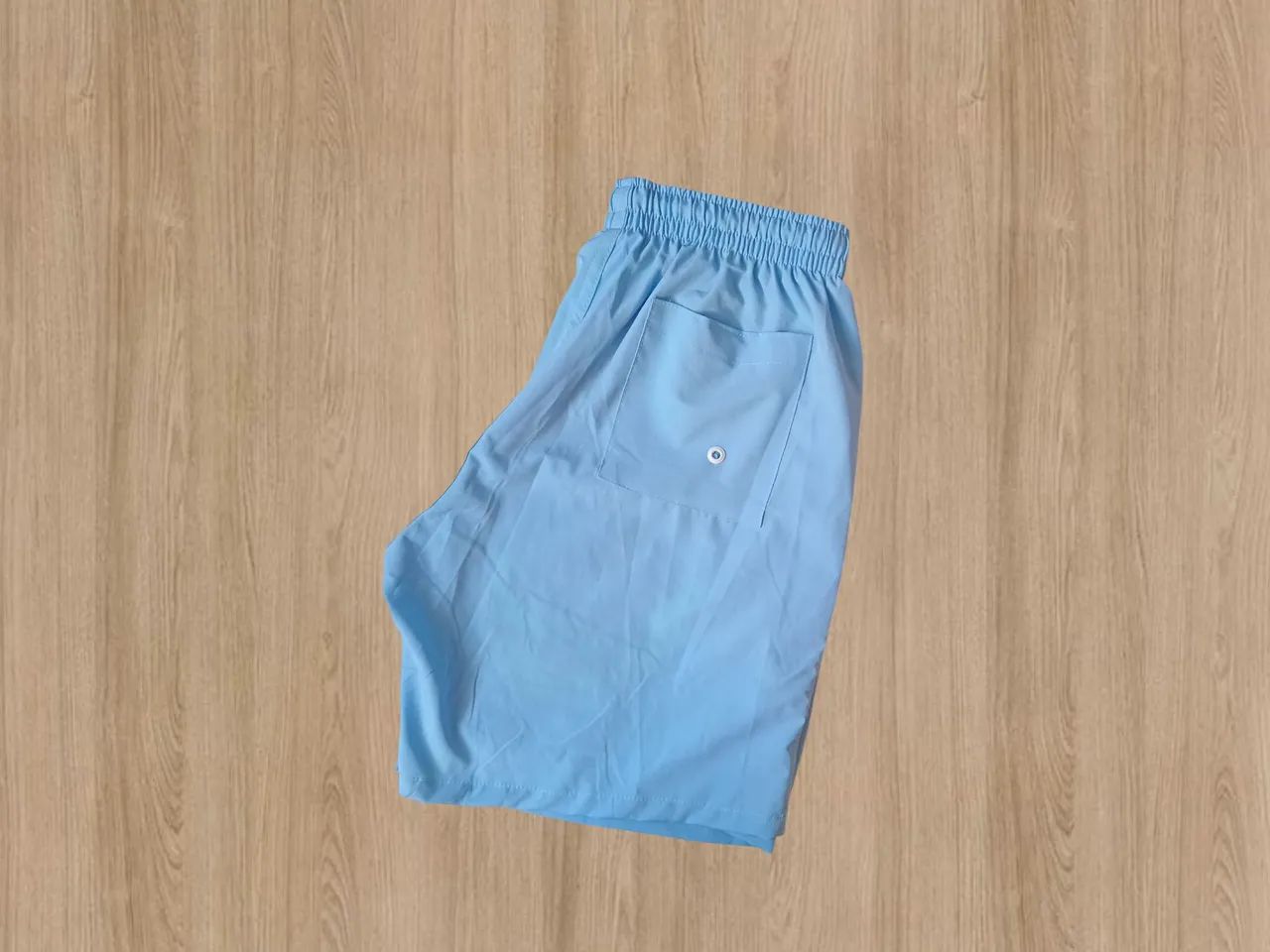 Bermudas Nike Masculino  - Foto 5