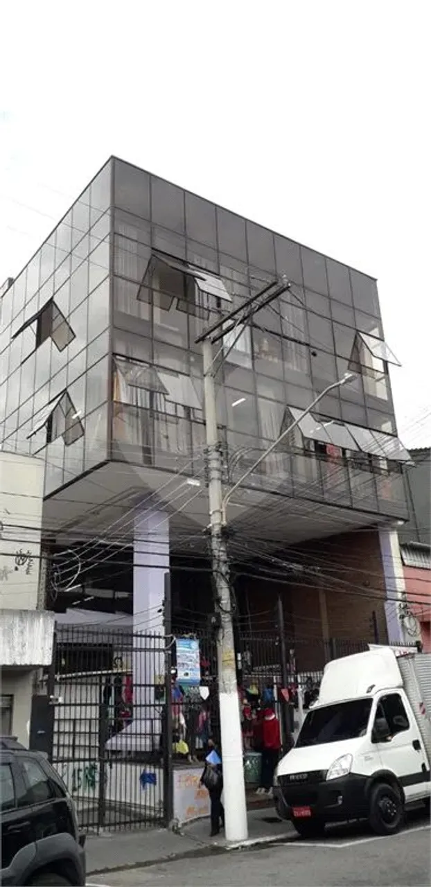 Salas para locação em São Miguel Paulista - SP