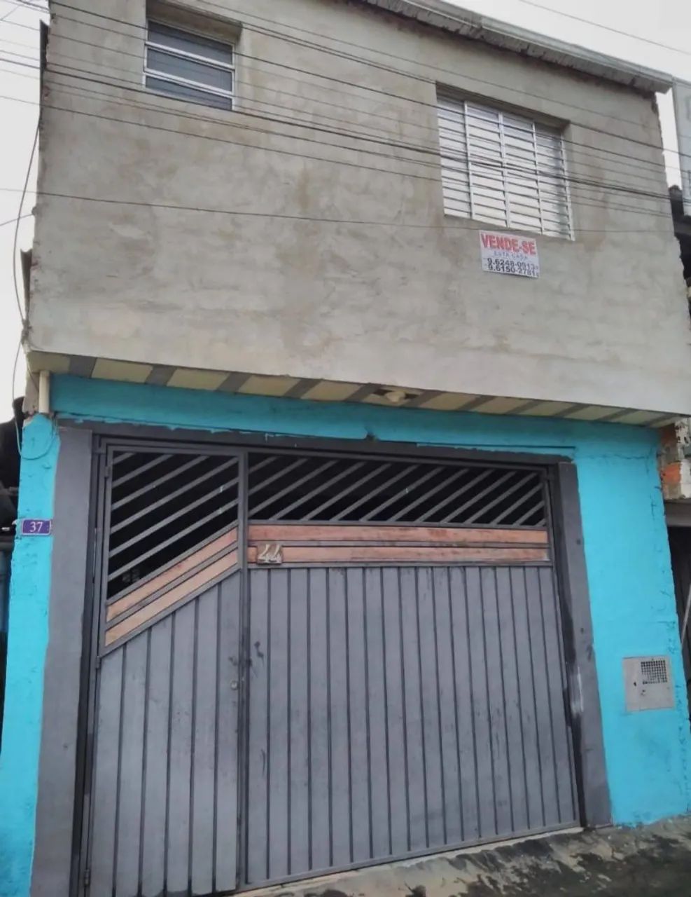 Foto - Osasco - Vila Menck