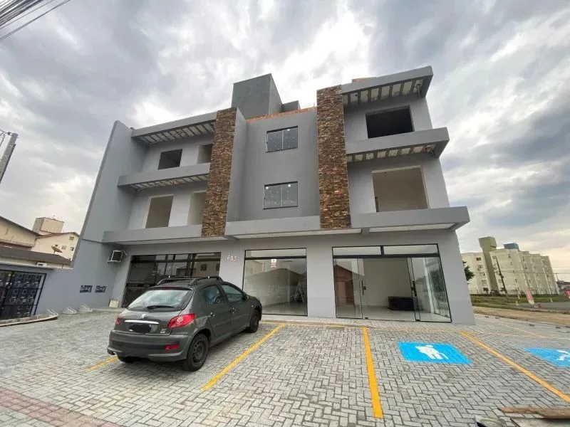 SALA COMERCIAL JOINVILLE - SC