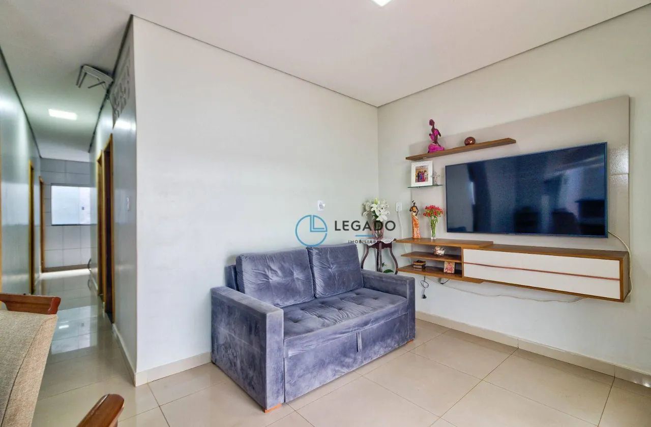 CEILÂNDIA TOTALMENTE TÉRREA REFORMADA - NÃO FINANCIA - Foto 2