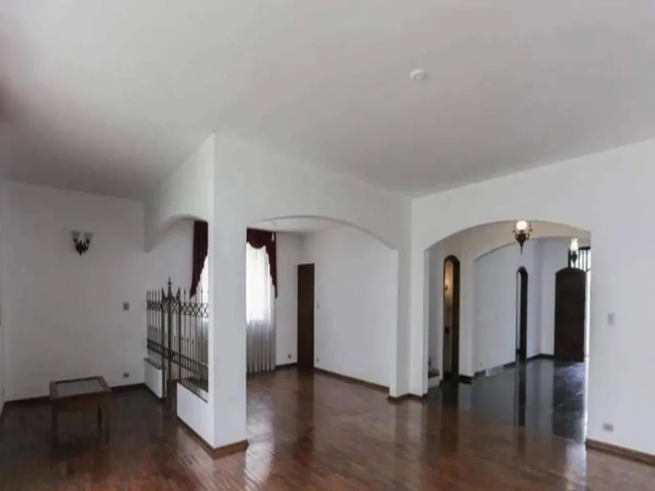 Casa com 4 dormitórios, 5 vagas na Vila Madalena! - Foto 3