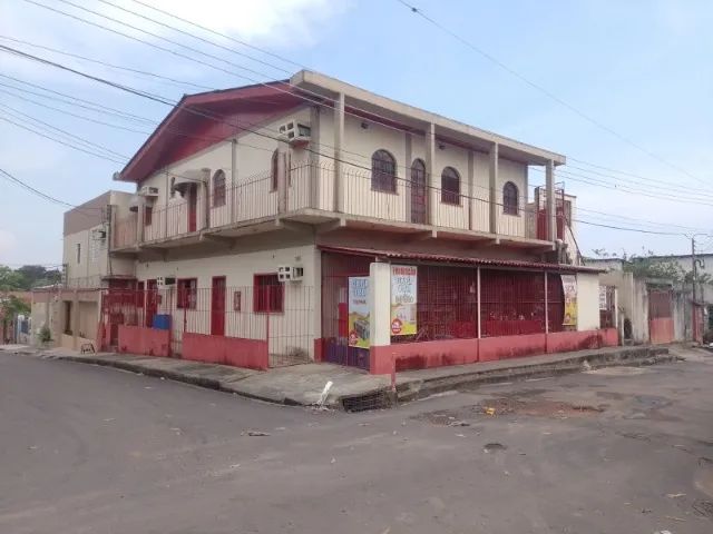 Foto - Manaus - Alvorada