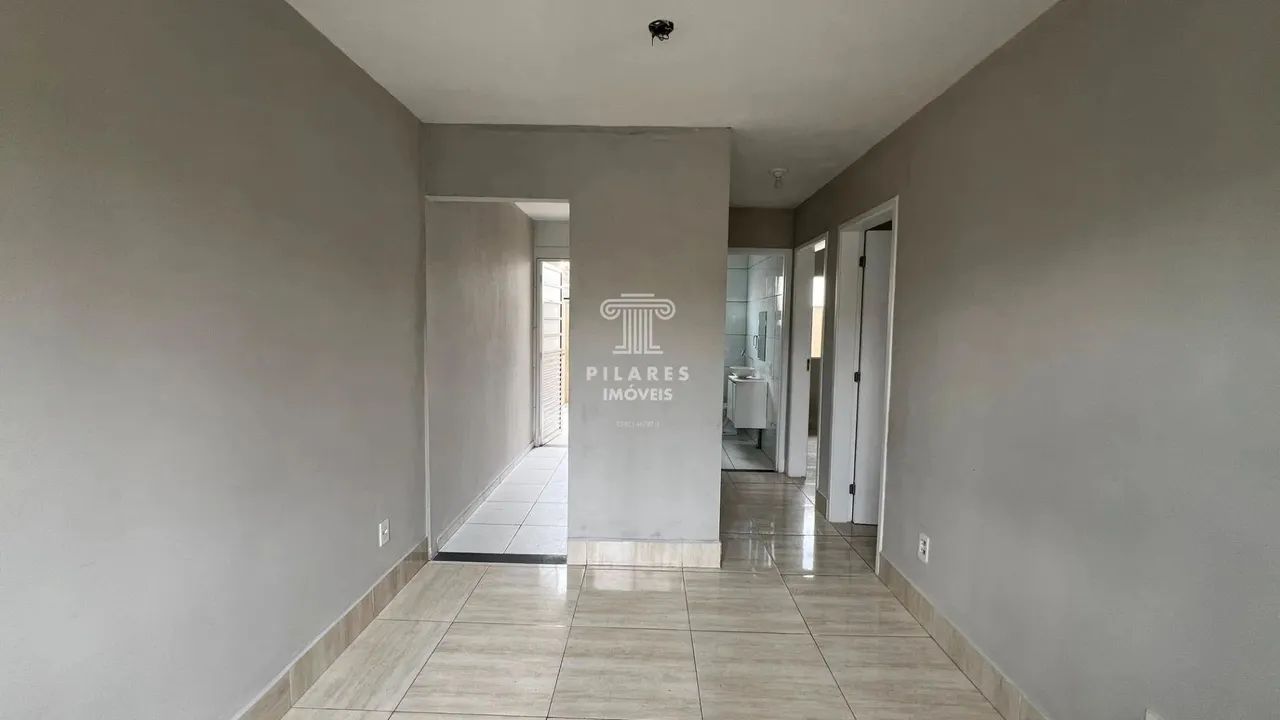 Casa em Vila Ipiranga - Mogi das Cruzes