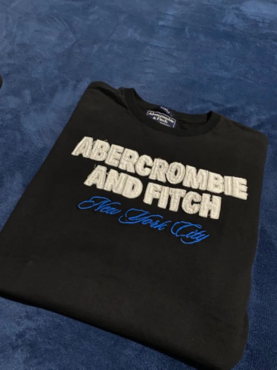 Camisetas Abercrombie - Foto 3