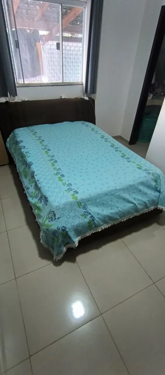 Vendo Casa de 03 quartos e suite em Lucas do Rio Verde MT   - Foto 4