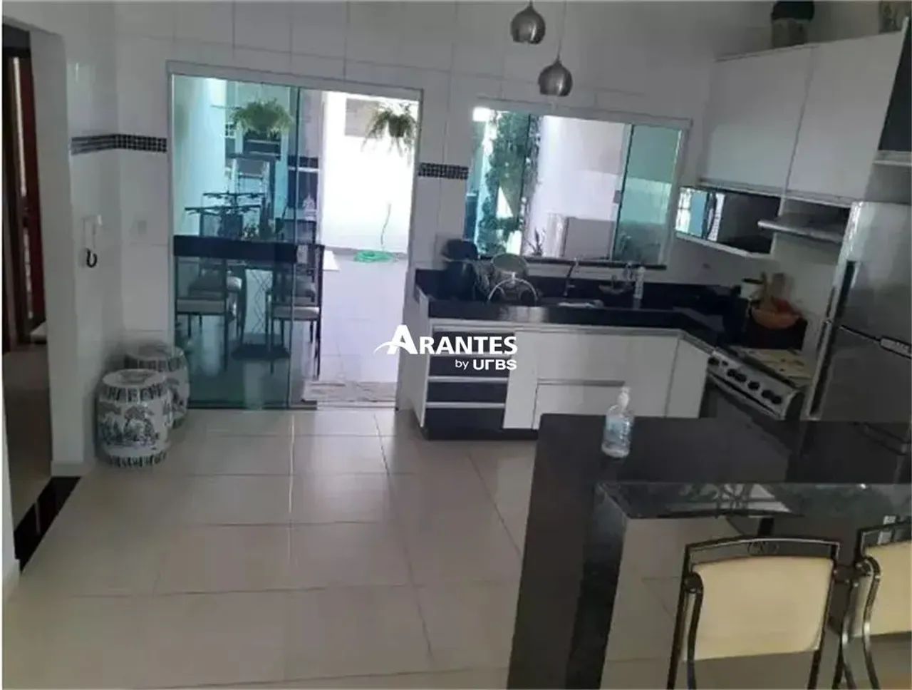 Casa com 220m² 3 quartos à venda no Novo Mundo - Foto 4