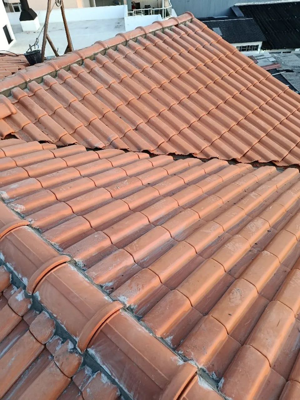 Reforma de Telhados  - Foto 2