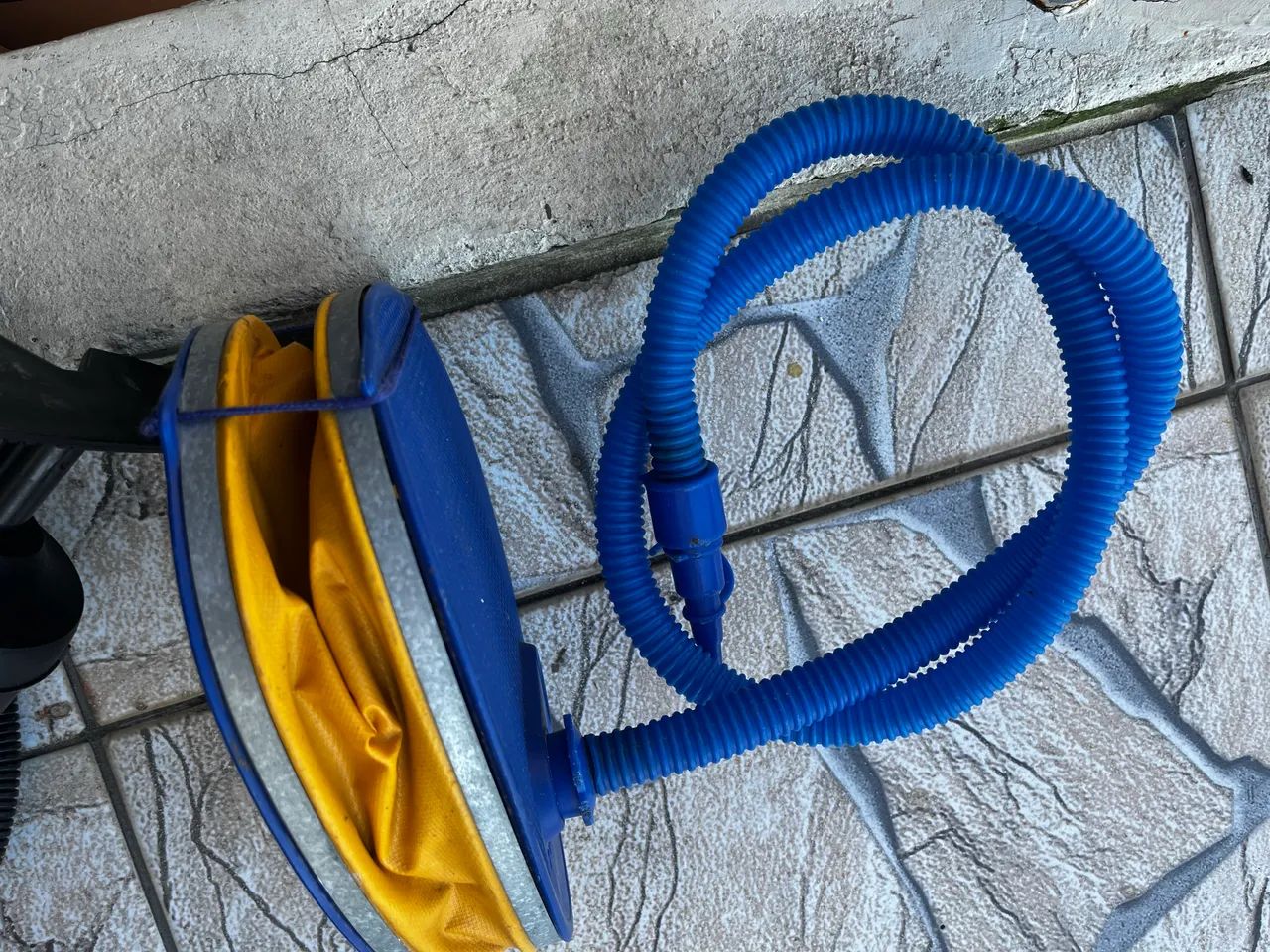 Bomba de ar - Foto 3