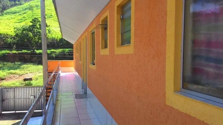 Quarto (kitnet) em Jacarei - Foto 5