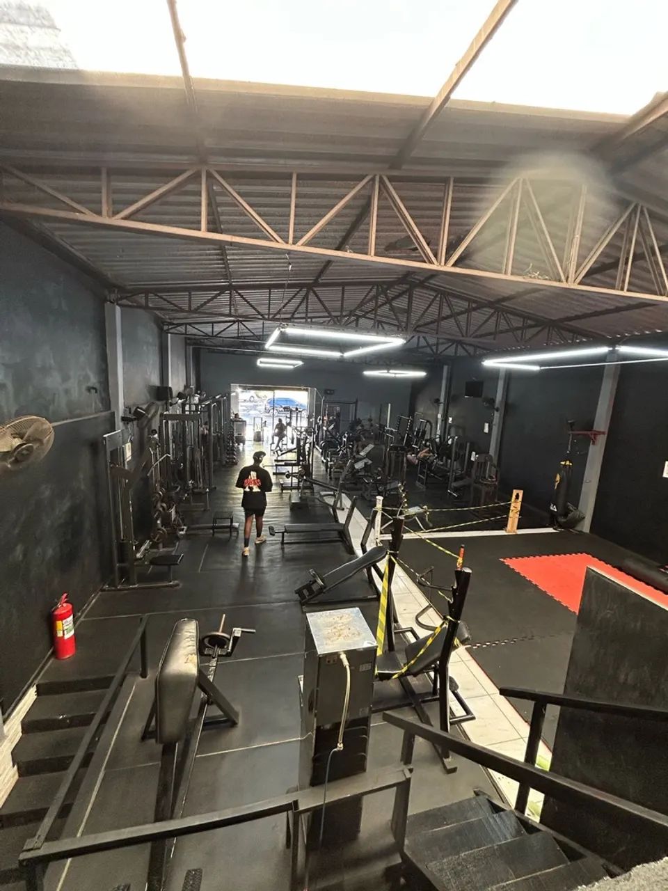 Esteiras e Elípticos para Academia - Foto 2
