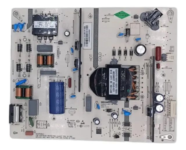 Placa Fonte ptv50g70r2csgbl