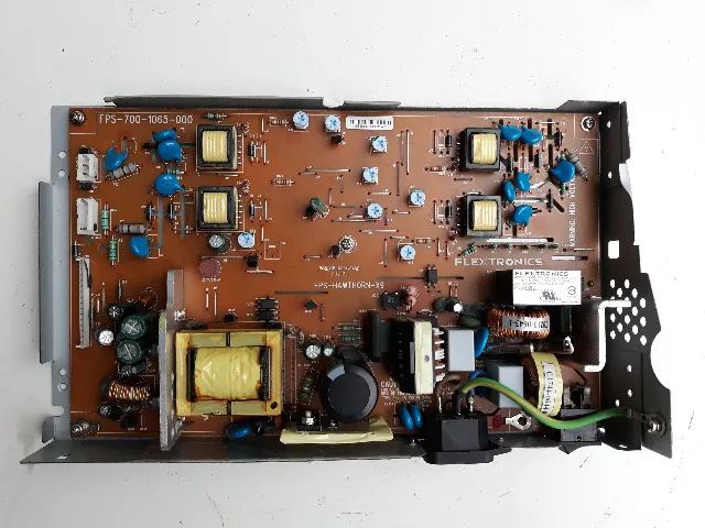 Fonte lexmark e352 - Foto 3