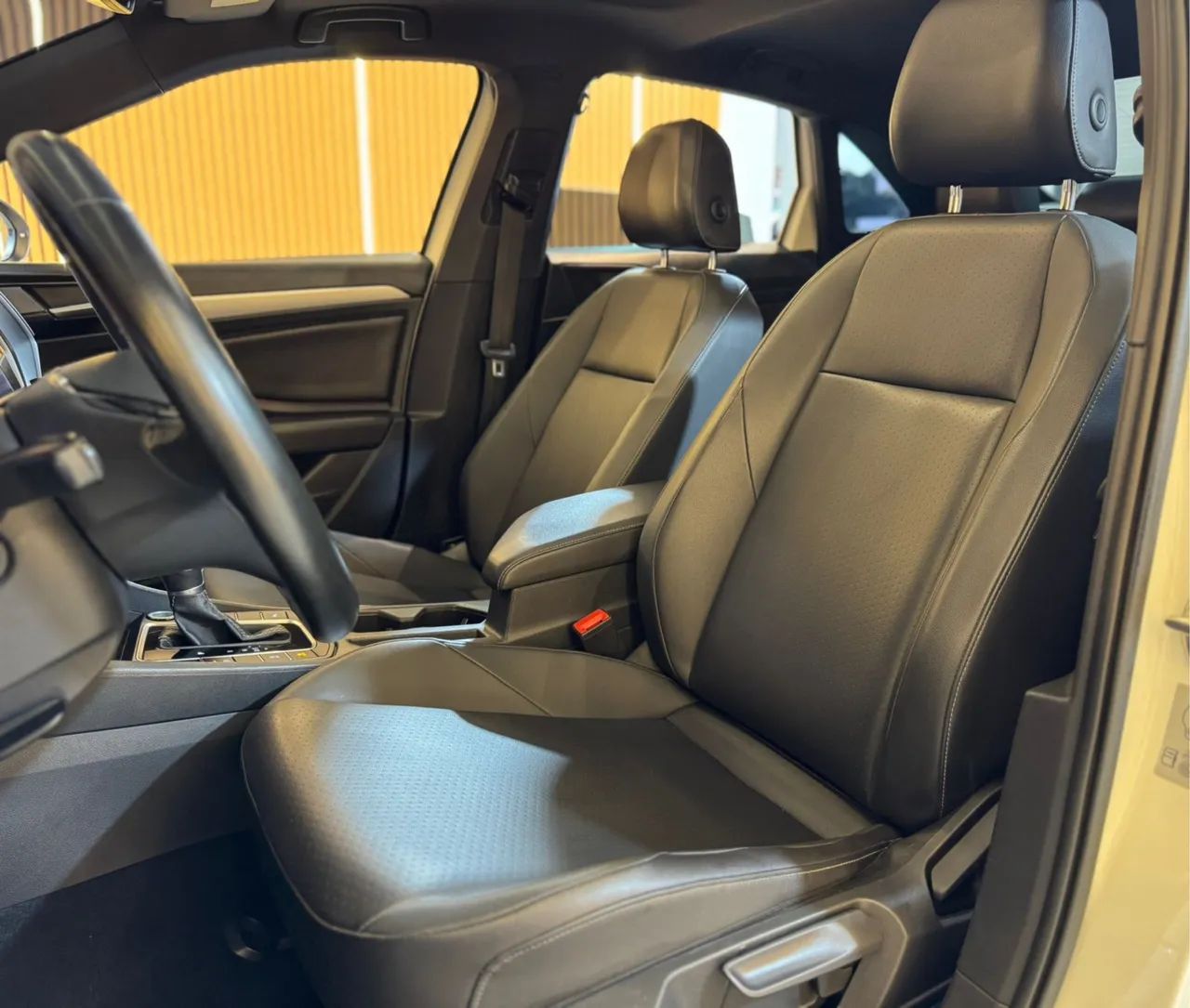 Jetta R-Line Flex Automático 2018 - Foto 7