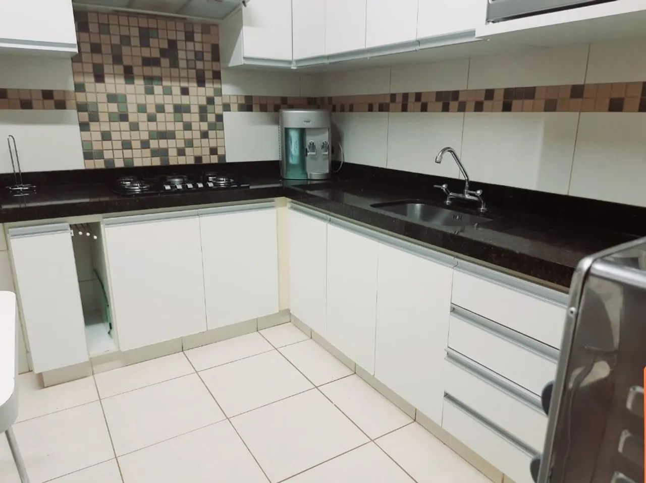 Foto - Ribeirão Preto - Jardim Herculano Fernandes