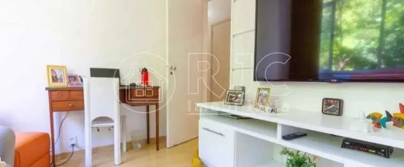 Imóvel para venda possui 136 metros quadrados com 4 quartos em Tijuca - Rio de Janeiro - R - Foto 8