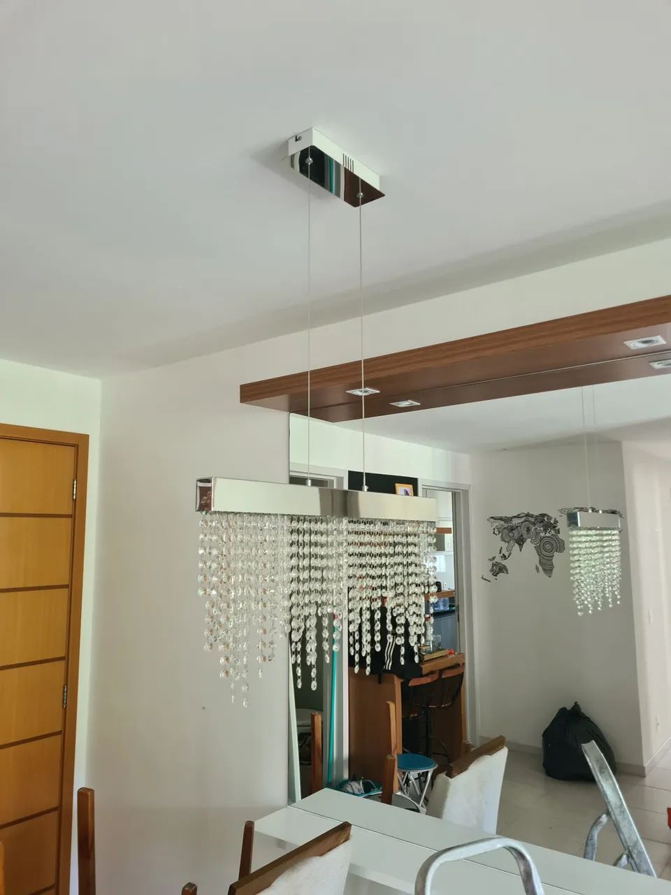 Lustre moderno - Foto 2