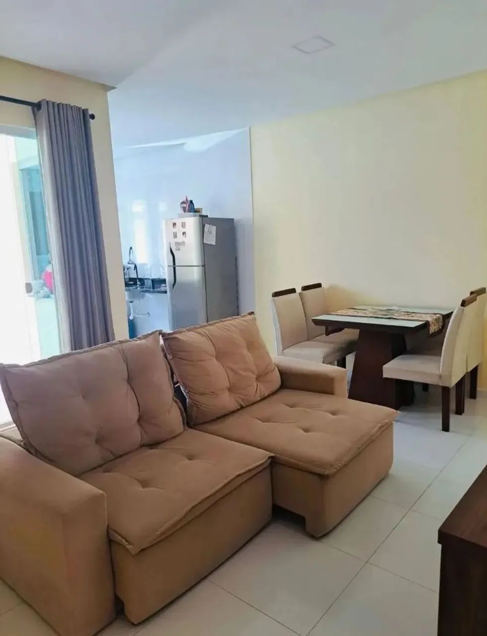 L| CASA NO ANGELIM  - Foto 5